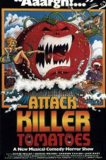 Watch Attack of the Killer Tomatoes 123movieshub